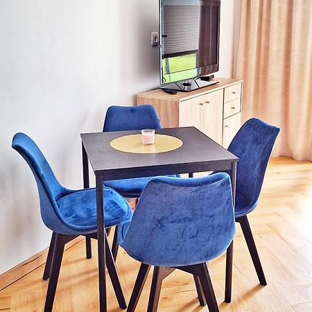 Blue Amber Daire Rumia Dış mekan fotoğraf