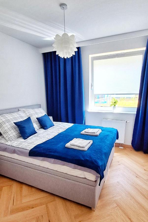 Blue Amber Daire Rumia Dış mekan fotoğraf